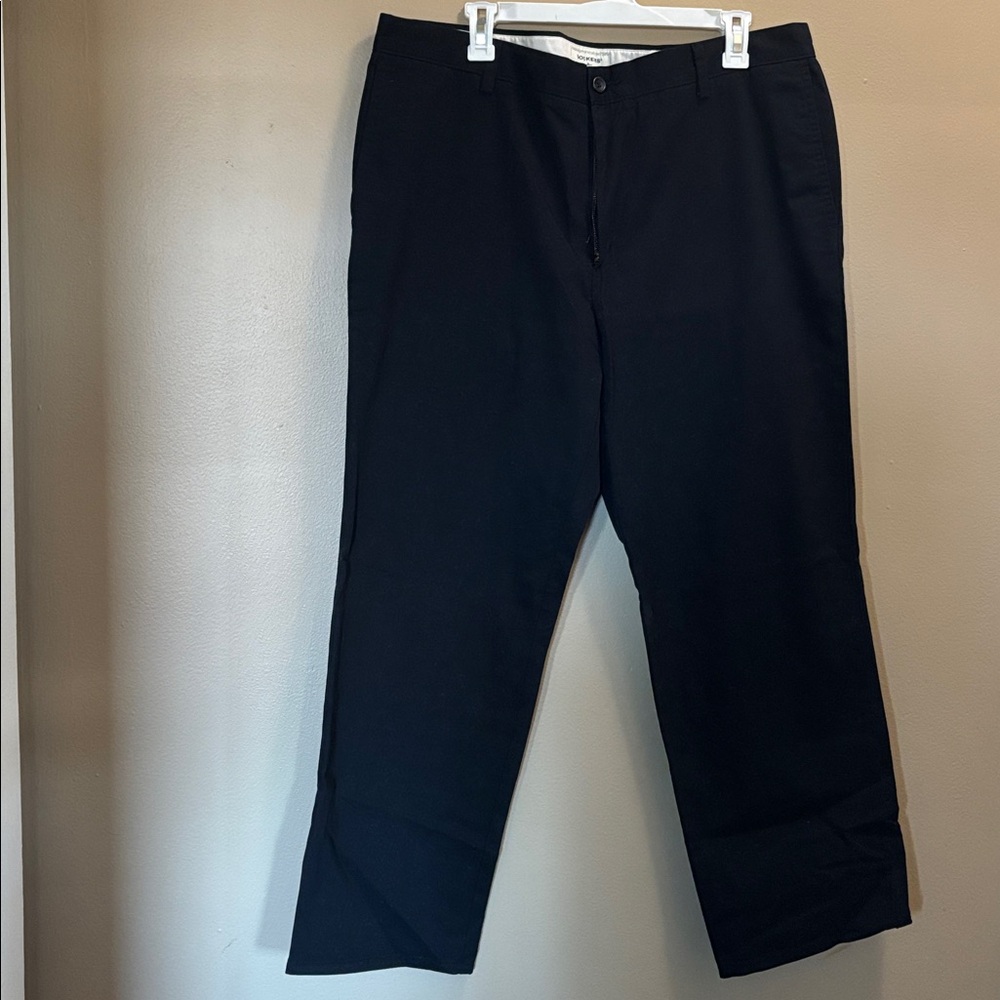 Dockers Navy Blue Pants